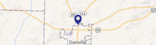 15595 Danville Jelloway Rd