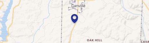 13911 Millersburg Rd