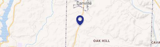 13736 Millersburg Rd