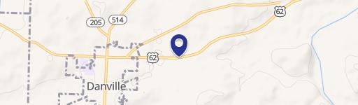 15570 Millersburg Rd