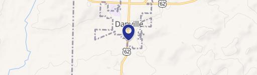 14800 Millersburg Rd