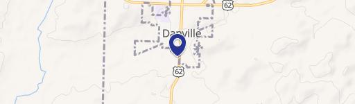 14795 Millersburg Rd