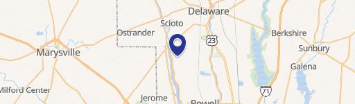 5801 Section Line Rd