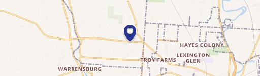 3527 State Rte 37th W