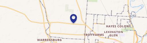 3777 State Rte 37th W