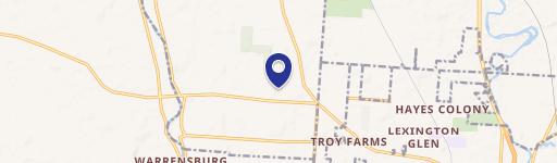 3744 State Rte 37th W