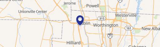 5185 5195th Paul Blazer Pkwy