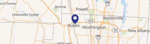 Dublin, OH 43017