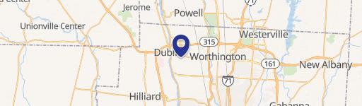 5880 Sawmill Rd, Unit A