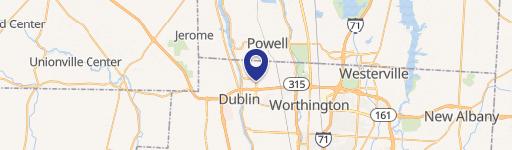 7243 Sawmill Rd, Unit D