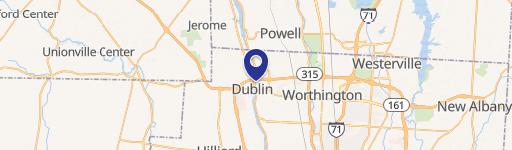 Dublin, OH 43017