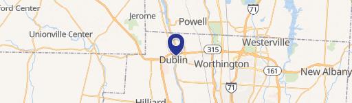 Dublin, OH 43017
