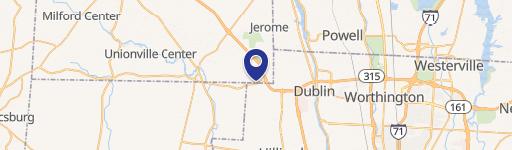 7685 Dub Pln City Rd