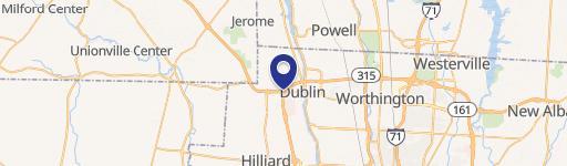 6358-6364 Dub Industrial Ln