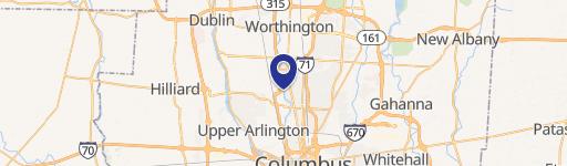 6640 Riverside Dr Ste, Unit 500