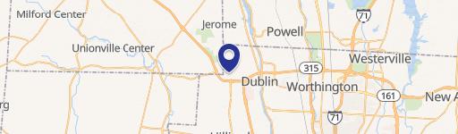 6695 Avery Muirfield Dr, Unit 6755