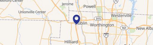 5200 Blazer Pkwy, Unit 5220