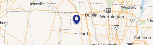 4980 Cosgray Rd, Unit 4996