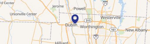 4000 Dublin Granville Rd