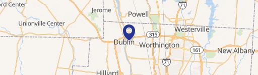 4115 Dublin Granville Rd