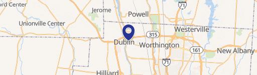 4199 Dublin Granville Rd