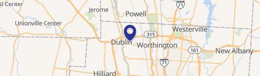 3750 Dublin Granville Rd