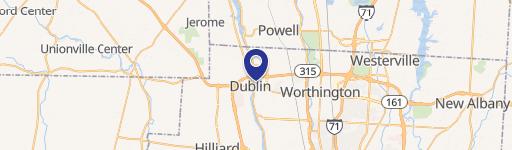 4300 Dublin Granville Rd