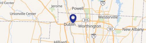 4012 Dublin Granville Rd