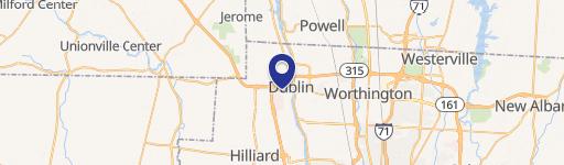 420 Metro S Pl, Unit 450