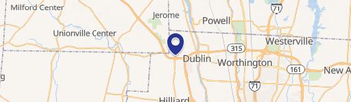 6400 Perimeter Dr, Unit 6520