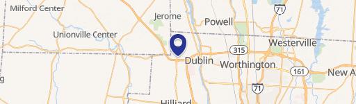 6600 Perimeter Loop Rd