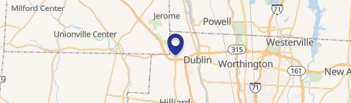 6695 Perimeter Loop Rd