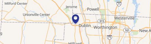 6580 Perimeter Loop Rd