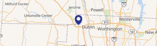 6725 Perimeter Loop Rd