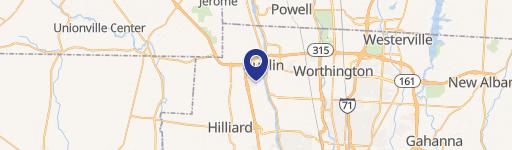 5000 Tuttle Xing Blvd