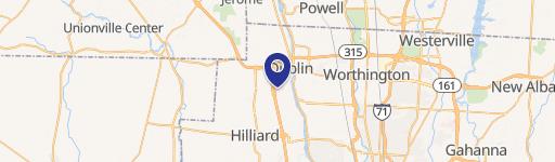 5099 Tuttle Xing Blvd