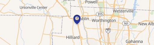 5353 Tuttle Xing Blvd