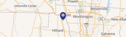 5043 Tuttle Xing Blvd