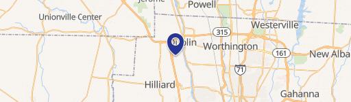 5053 Tuttle Xing Blvd