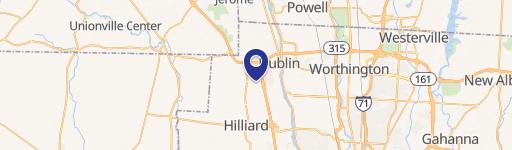 5610 Tuttle Xing Blvd