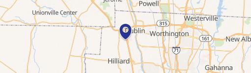 5340 Tuttle Xing Blvd