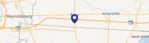 10720 Hazelton Etna SW Rd