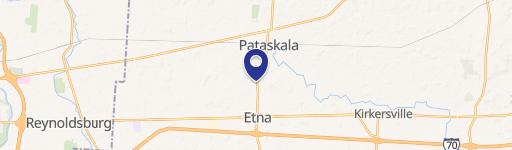 8200 Hazelton Etna SW Rd