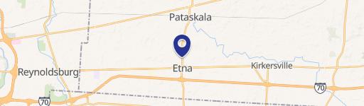 8970 Hazelton Etna SW Rd