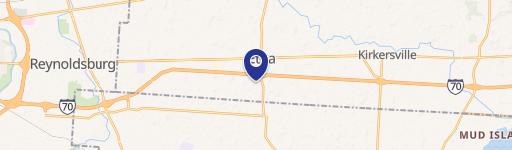 10202 Hazelton Etna SW Rd