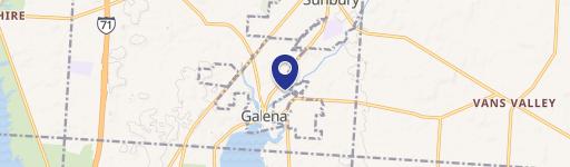 Ss Old 3rd Hwy Hwy Old 3c