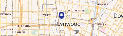 Lynwood, CA 90262