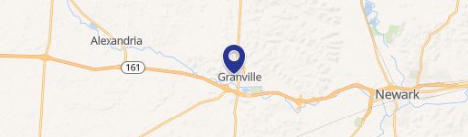 Granville, OH 43023