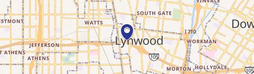 Lynwood, CA 90262