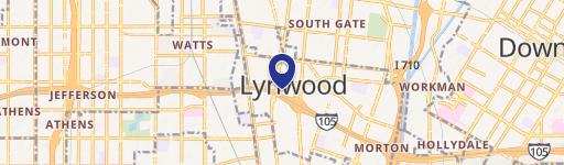 Lynwood, CA 90262
